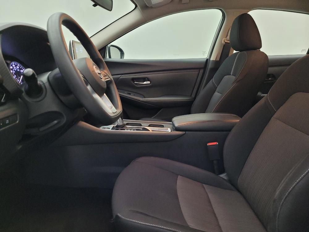 used 2024 Nissan Sentra car, priced at $19,995