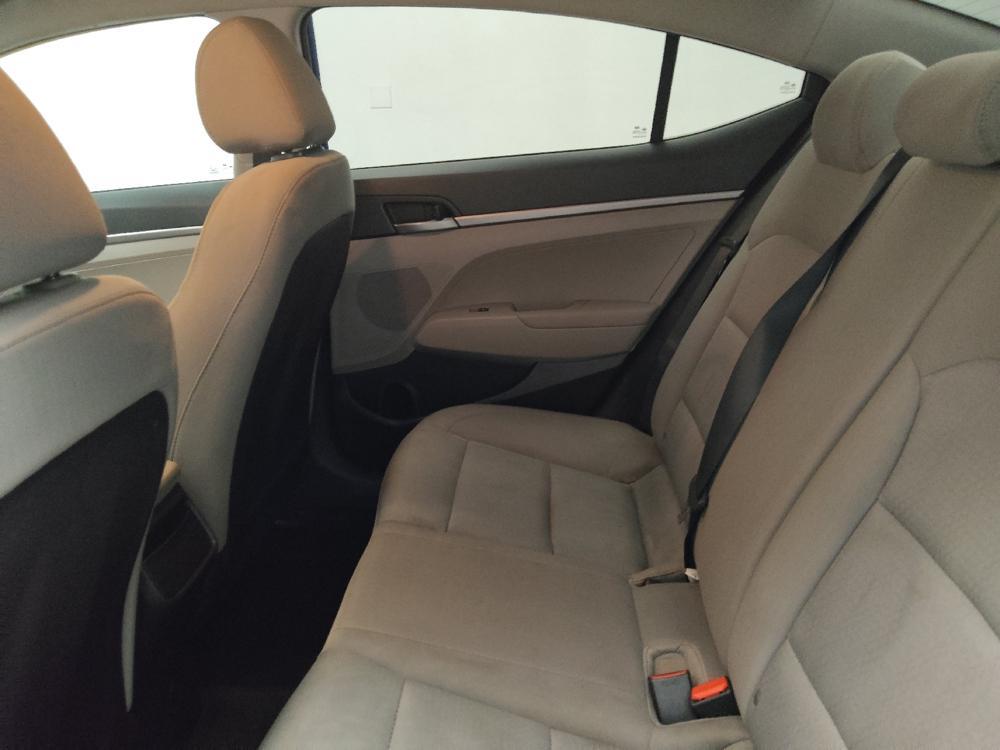used 2017 Hyundai Elantra car, priced at $12,395