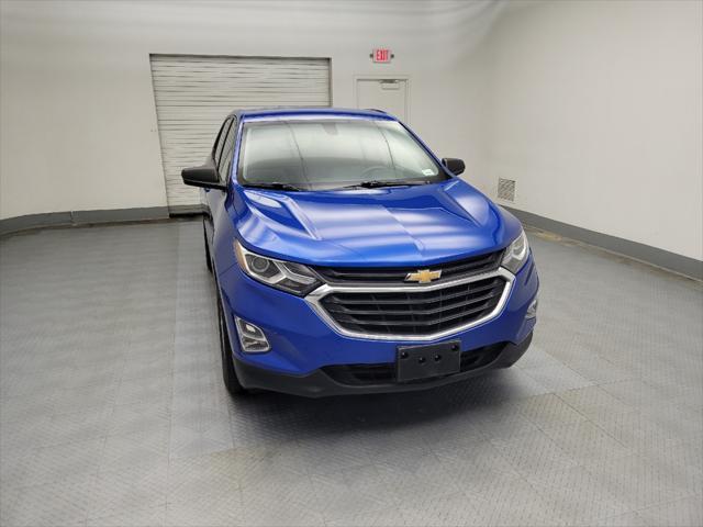 used 2019 Chevrolet Equinox car, priced at $17,795