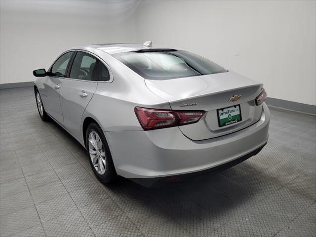 used 2019 Chevrolet Malibu car, priced at $15,995