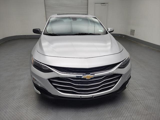 used 2019 Chevrolet Malibu car, priced at $15,995