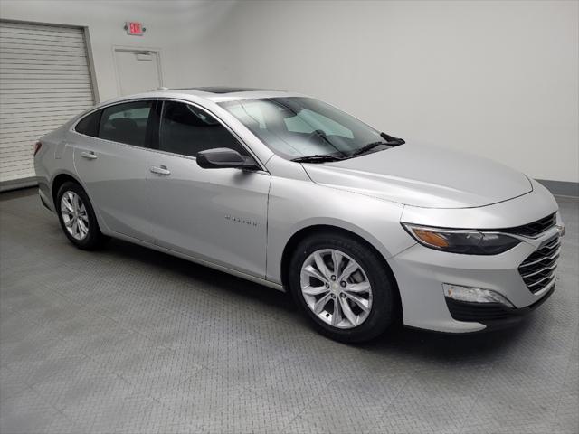 used 2019 Chevrolet Malibu car, priced at $15,995