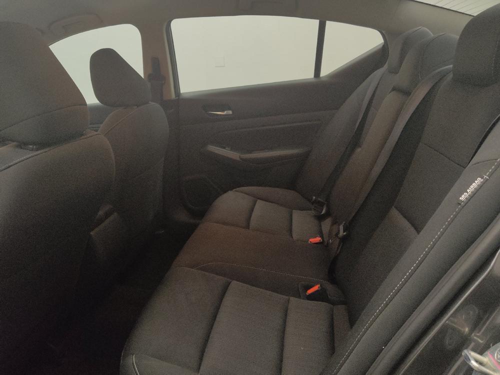 used 2023 Nissan Altima car, priced at $16,695