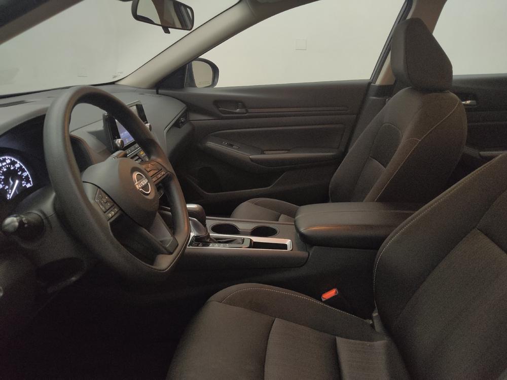 used 2023 Nissan Altima car, priced at $16,695