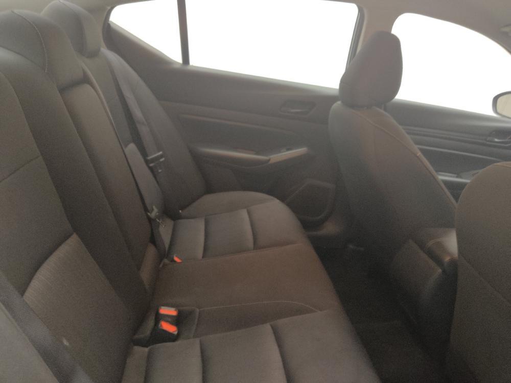 used 2023 Nissan Altima car, priced at $16,695