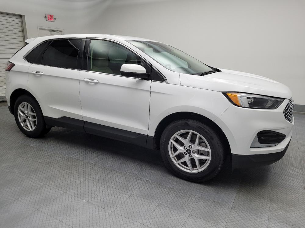 used 2023 Ford Edge car, priced at $22,895