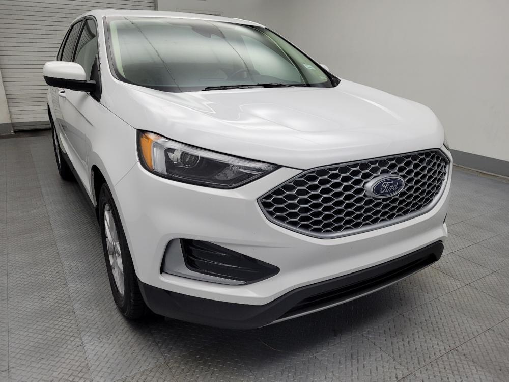 used 2023 Ford Edge car, priced at $22,895