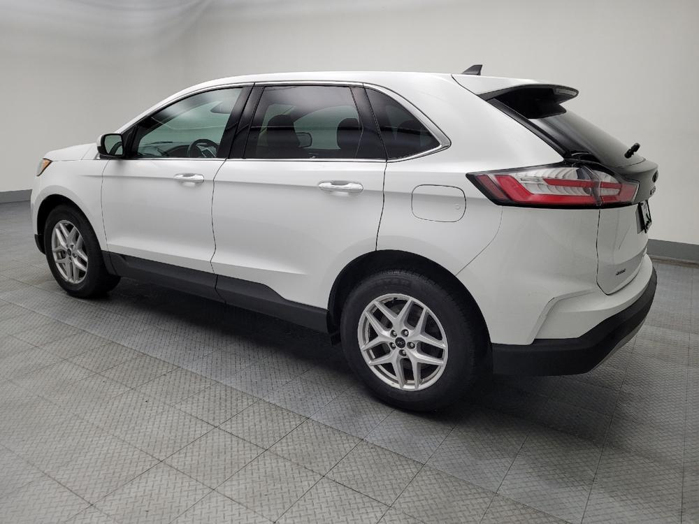 used 2023 Ford Edge car, priced at $22,895