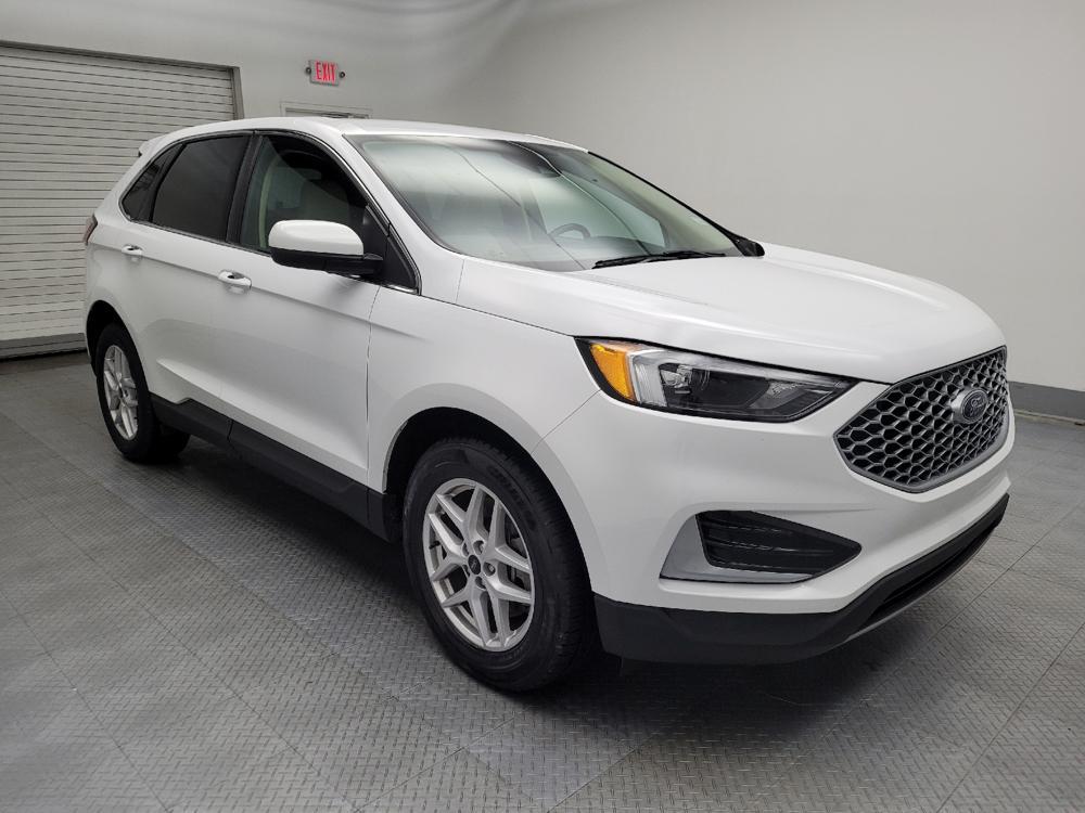 used 2023 Ford Edge car, priced at $22,895