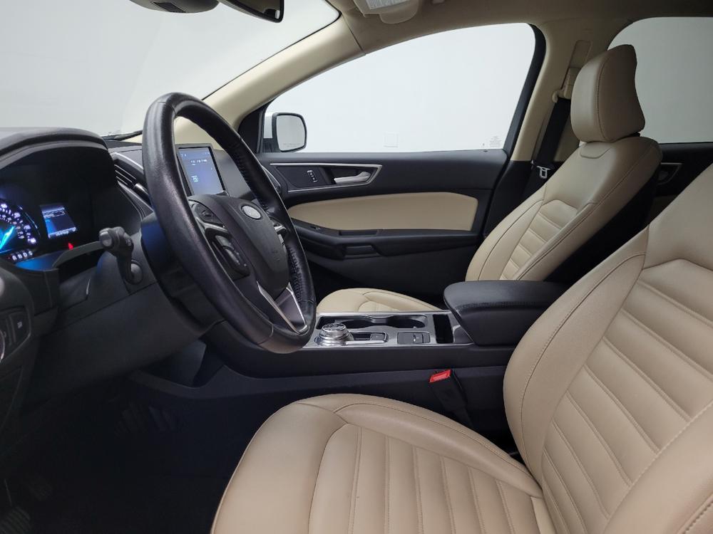 used 2023 Ford Edge car, priced at $22,895