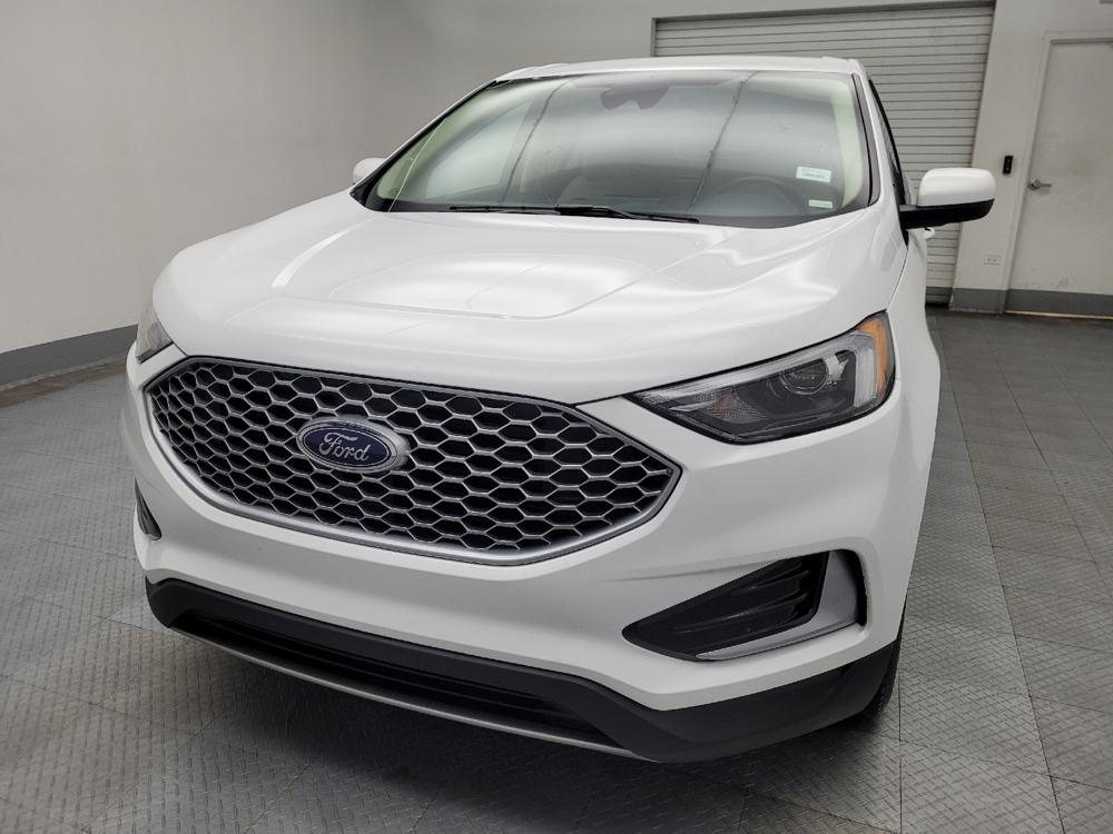 used 2023 Ford Edge car, priced at $22,895