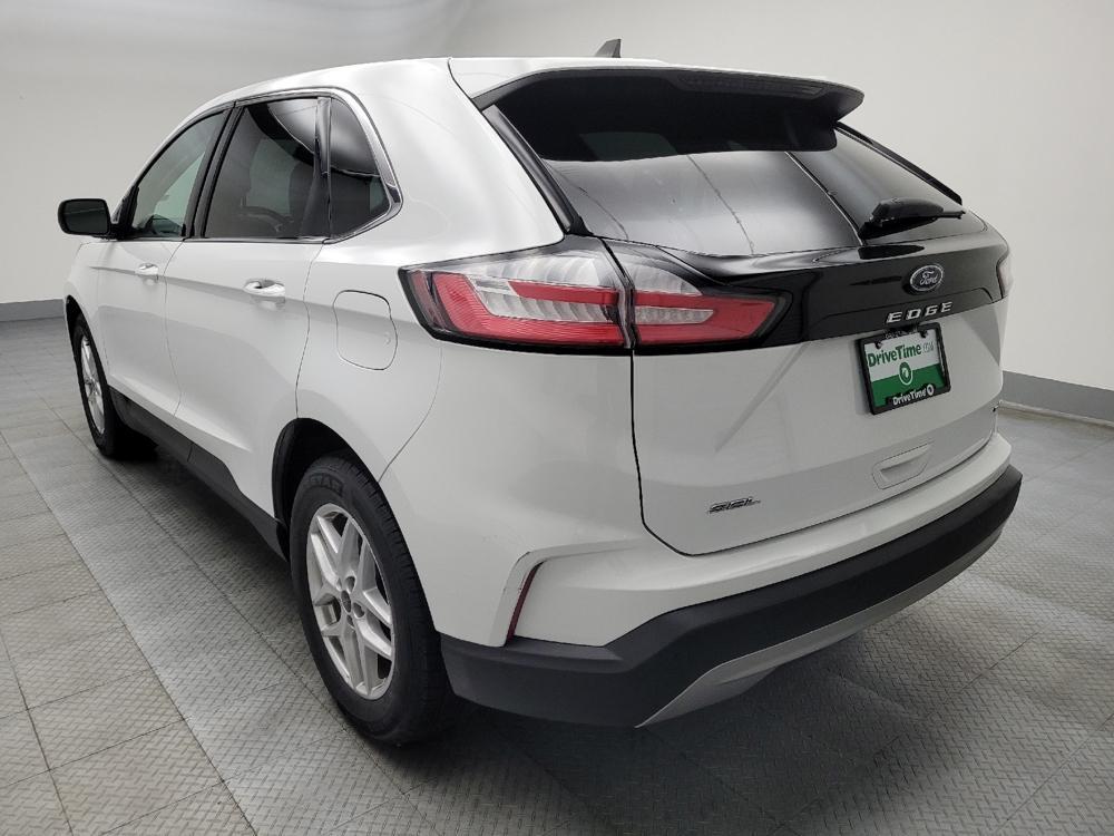 used 2023 Ford Edge car, priced at $22,895
