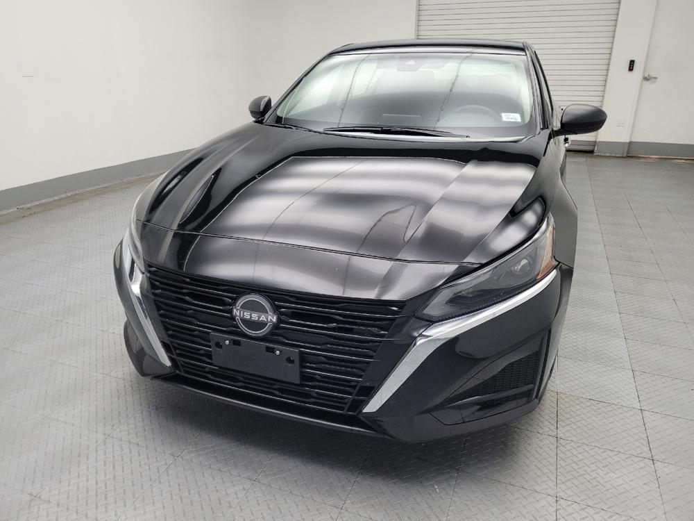 used 2024 Nissan Altima car, priced at $20,795