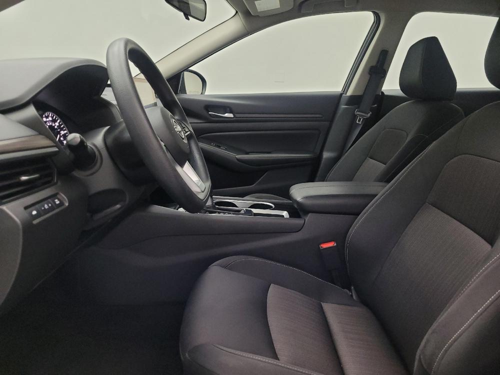 used 2024 Nissan Altima car, priced at $20,795