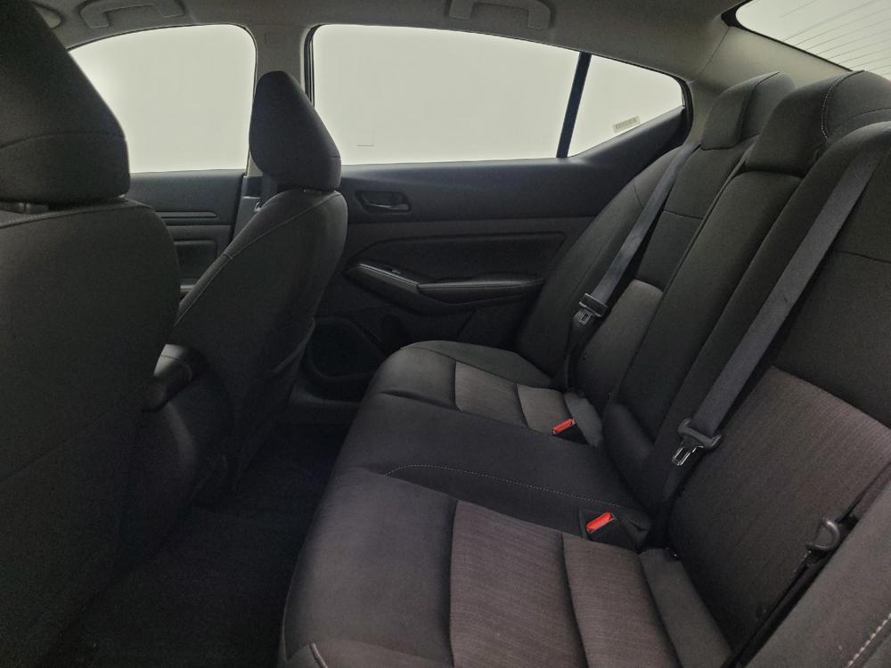 used 2024 Nissan Altima car, priced at $20,795