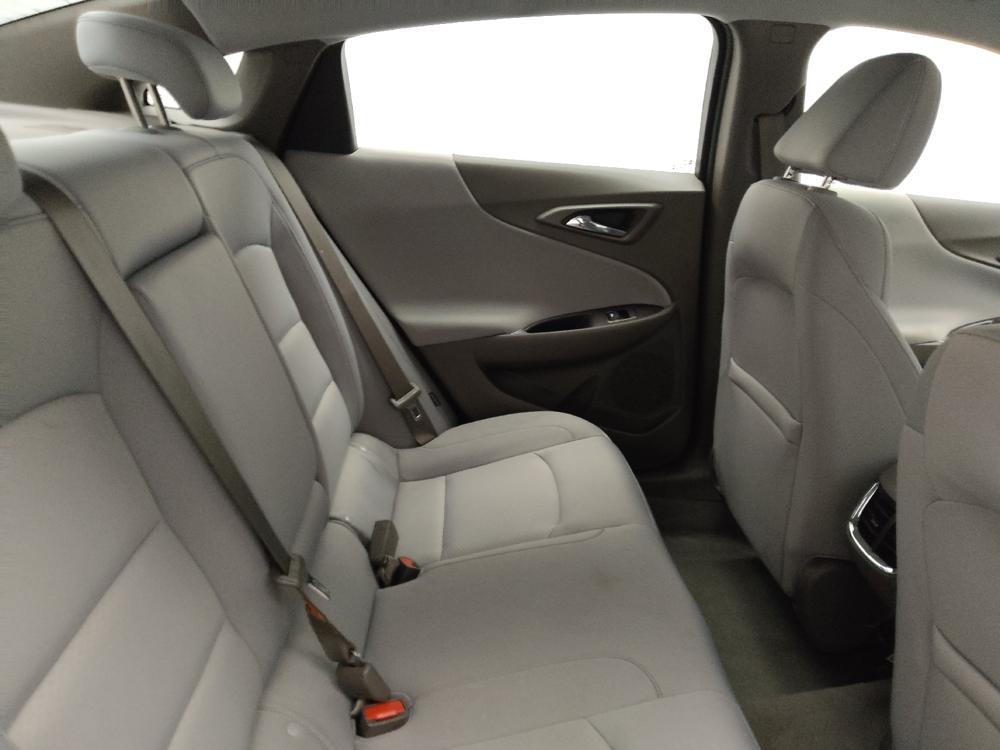 used 2021 Chevrolet Malibu car, priced at $17,695