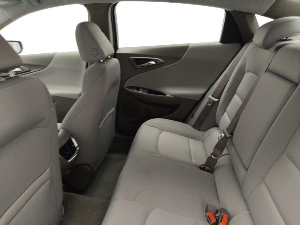 used 2021 Chevrolet Malibu car, priced at $17,695