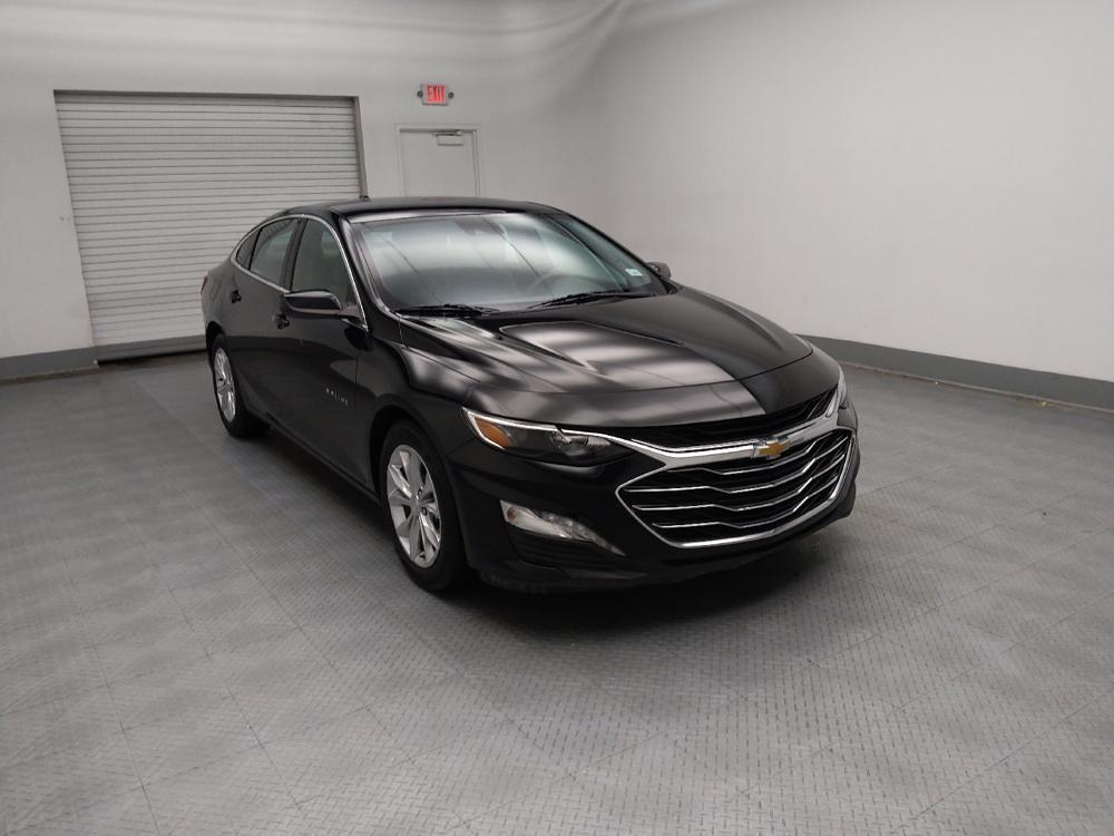 used 2021 Chevrolet Malibu car, priced at $17,695