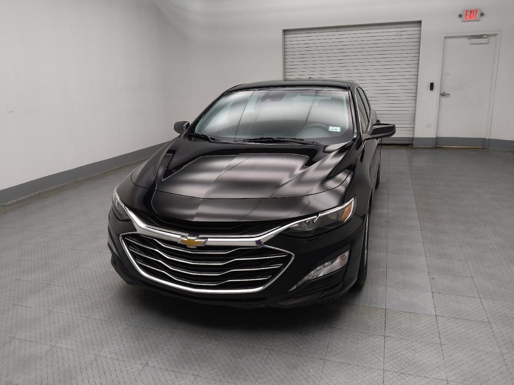 used 2021 Chevrolet Malibu car, priced at $17,695