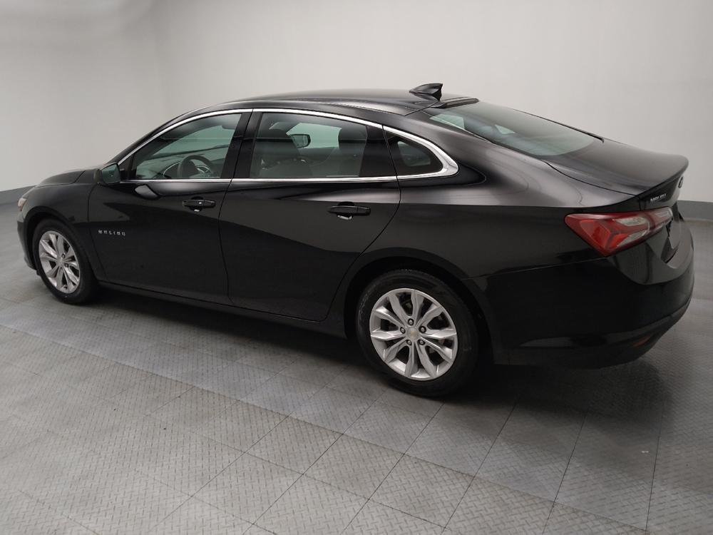 used 2021 Chevrolet Malibu car, priced at $17,695