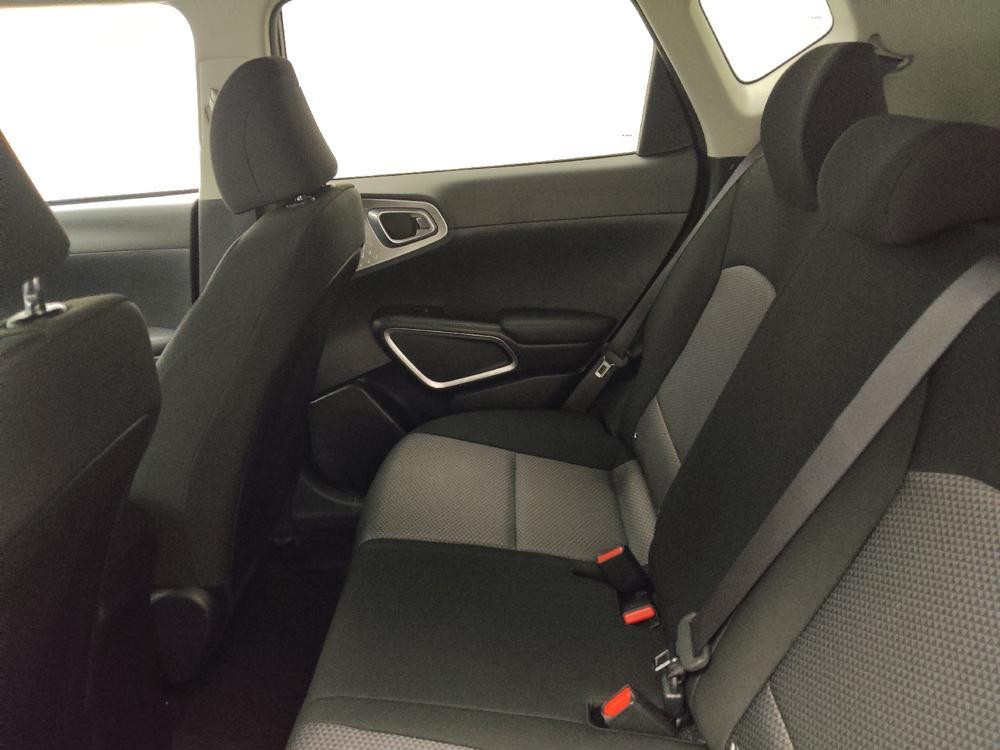 used 2024 Kia Soul car, priced at $18,095