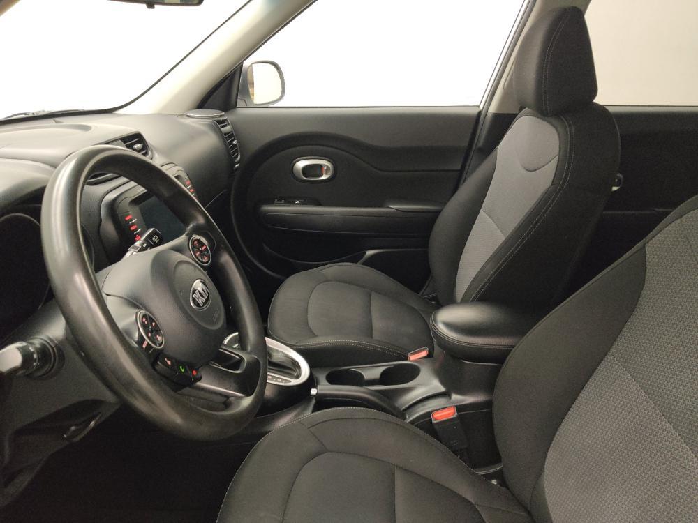 used 2018 Kia Soul car, priced at $12,095