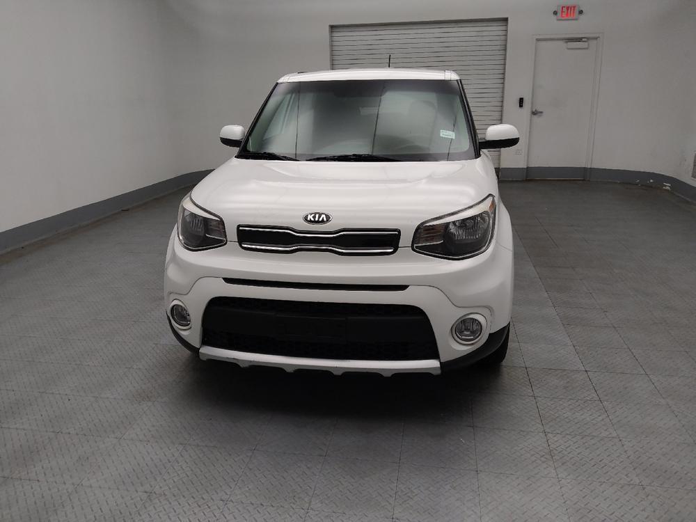used 2018 Kia Soul car, priced at $12,095