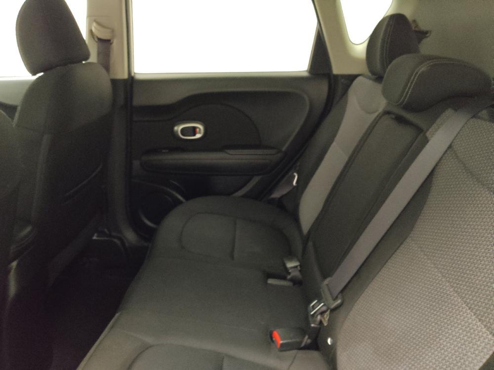 used 2018 Kia Soul car, priced at $12,095