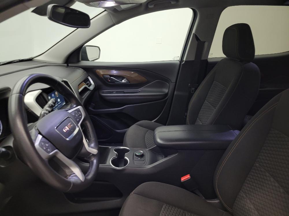 used 2019 GMC Terrain car, priced at $18,695