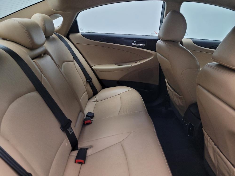 used 2014 Hyundai Sonata car, priced at $13,795