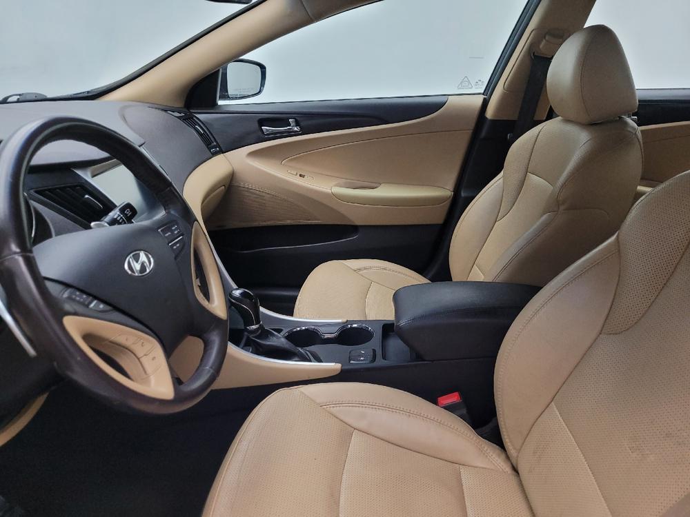 used 2014 Hyundai Sonata car, priced at $13,795