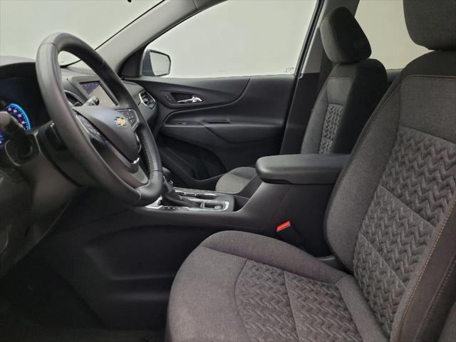 used 2023 Chevrolet Equinox car, priced at $25,495