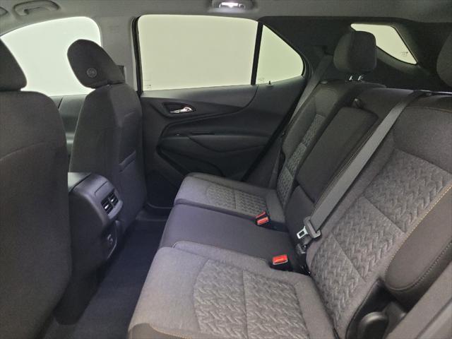 used 2023 Chevrolet Equinox car, priced at $25,495