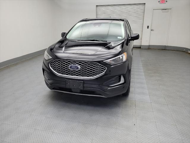 used 2024 Ford Edge car, priced at $28,795