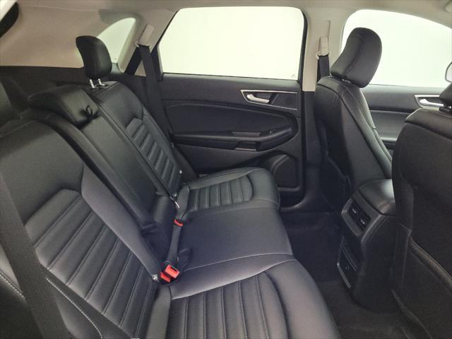 used 2024 Ford Edge car, priced at $28,795