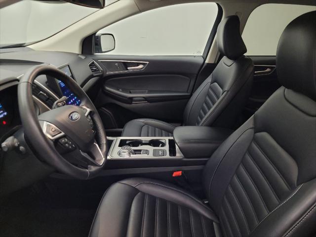 used 2024 Ford Edge car, priced at $28,795