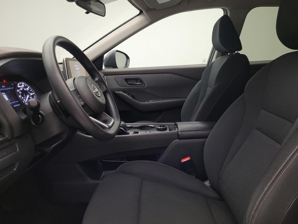 used 2023 Nissan Rogue car, priced at $22,495