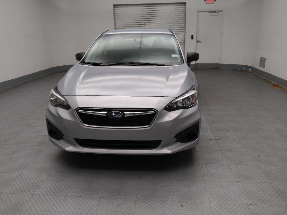 used 2019 Subaru Impreza car, priced at $13,095