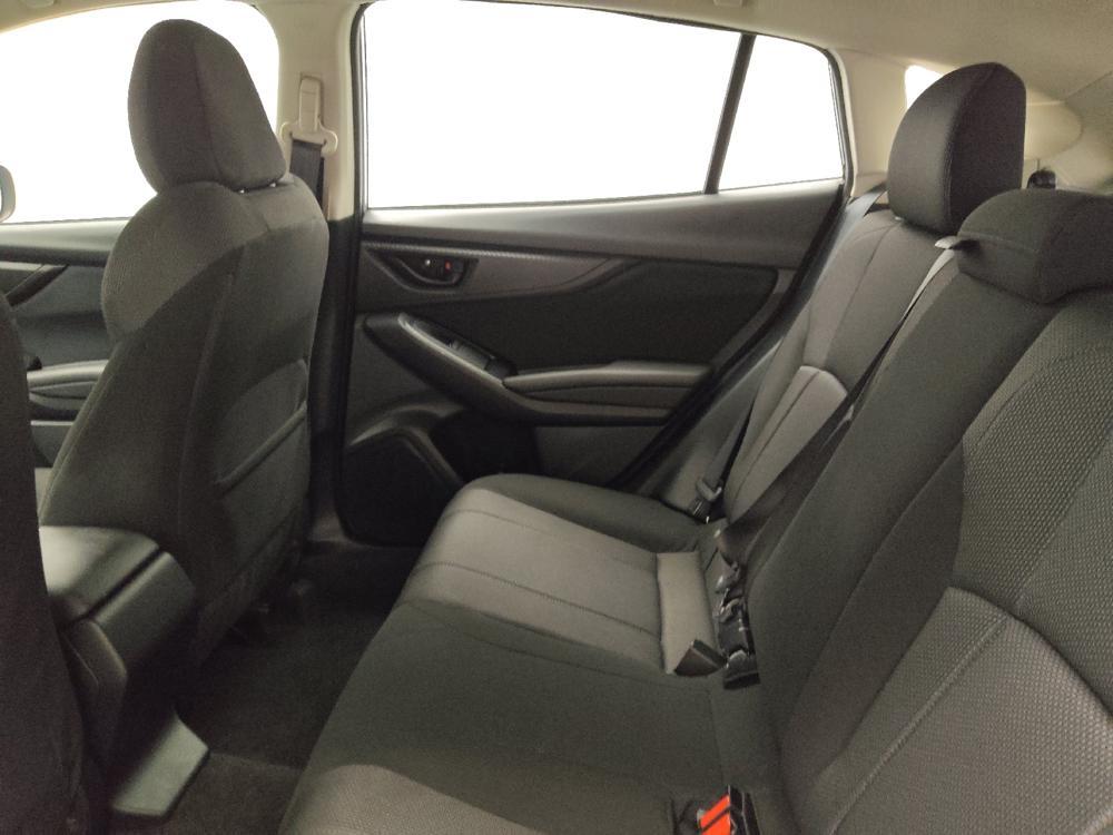 used 2019 Subaru Impreza car, priced at $13,095