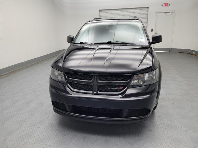 used 2018 Dodge Journey car, priced at $16,195