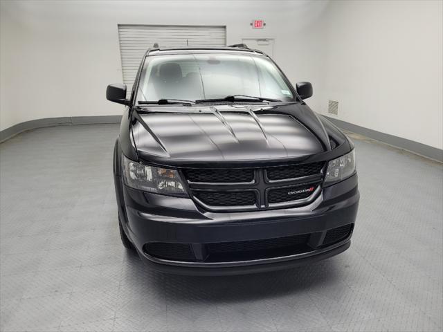 used 2018 Dodge Journey car, priced at $16,195