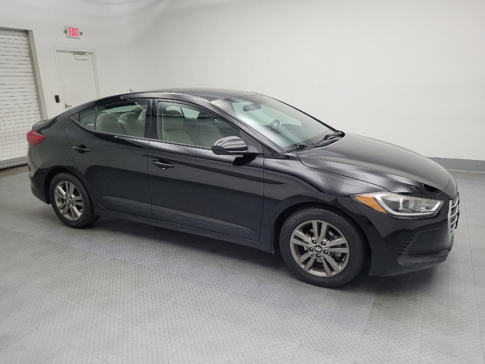 used 2017 Hyundai Elantra car, priced at $15,595