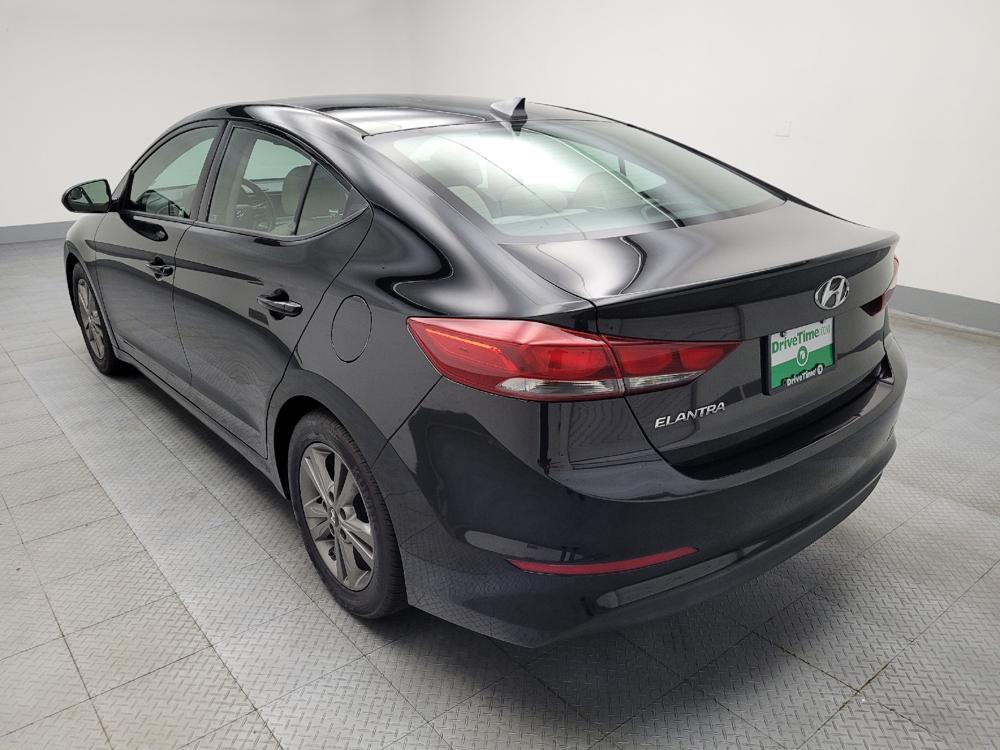 used 2017 Hyundai Elantra car, priced at $15,595