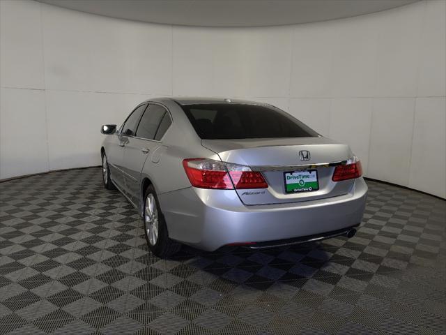 used 2014 Honda Accord car, priced at $17,695