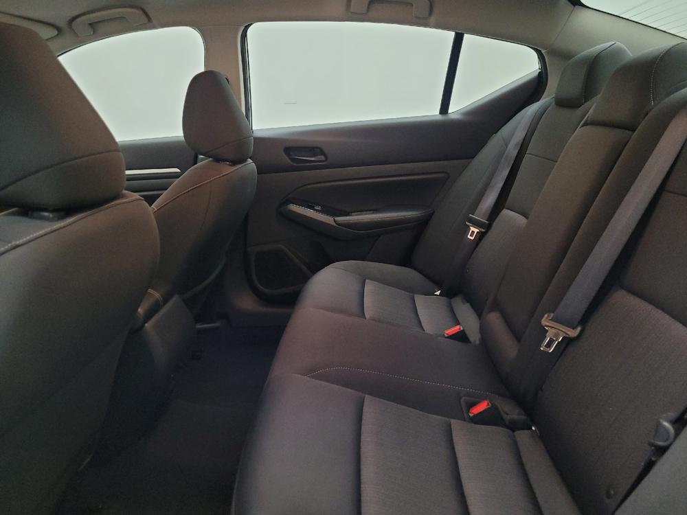 used 2023 Nissan Altima car, priced at $19,695