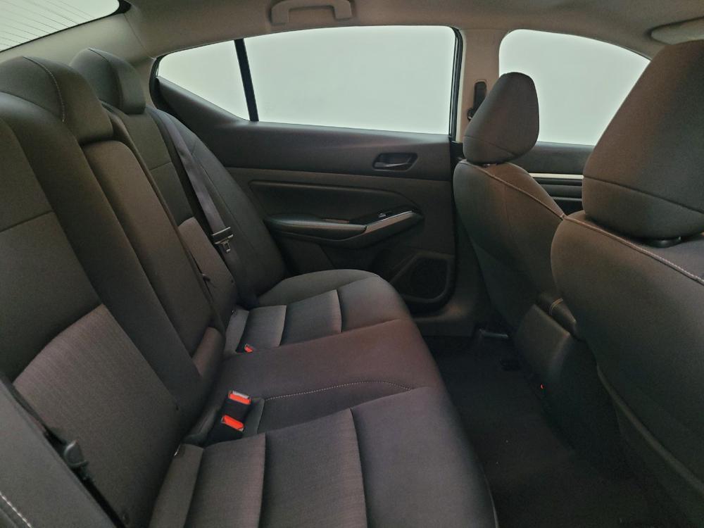 used 2023 Nissan Altima car, priced at $19,695