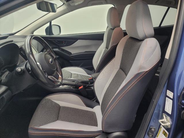 used 2019 Subaru Crosstrek car, priced at $20,695