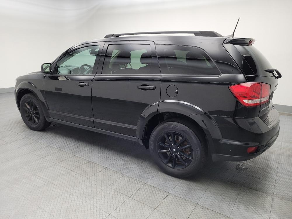 used 2019 Dodge Journey car, priced at $17,695