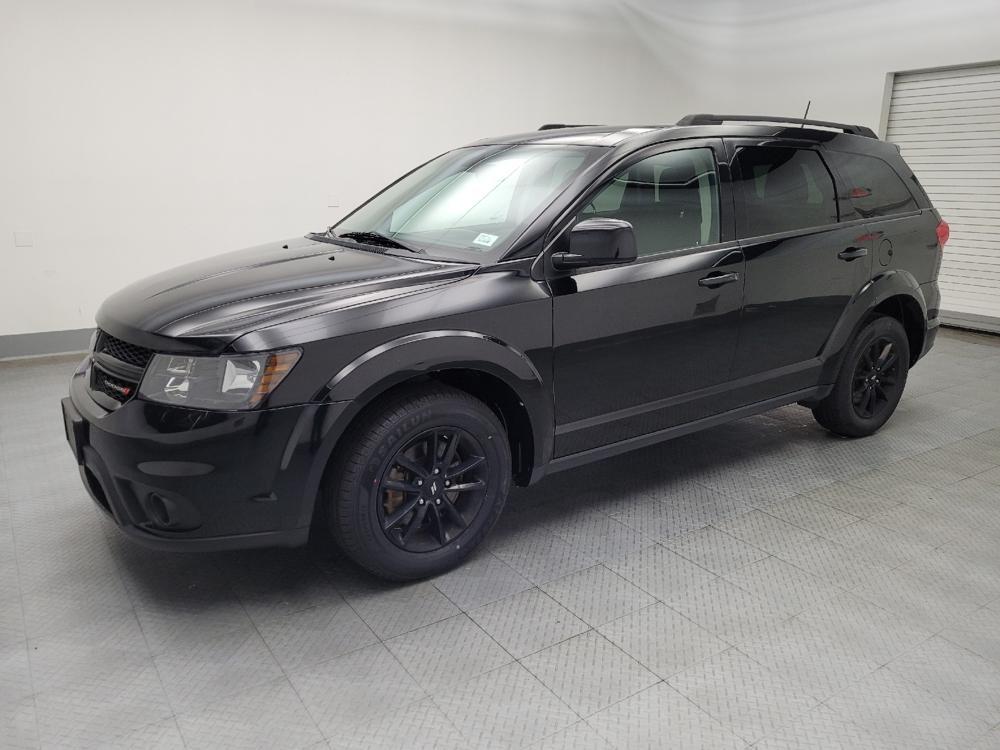 used 2019 Dodge Journey car, priced at $17,695