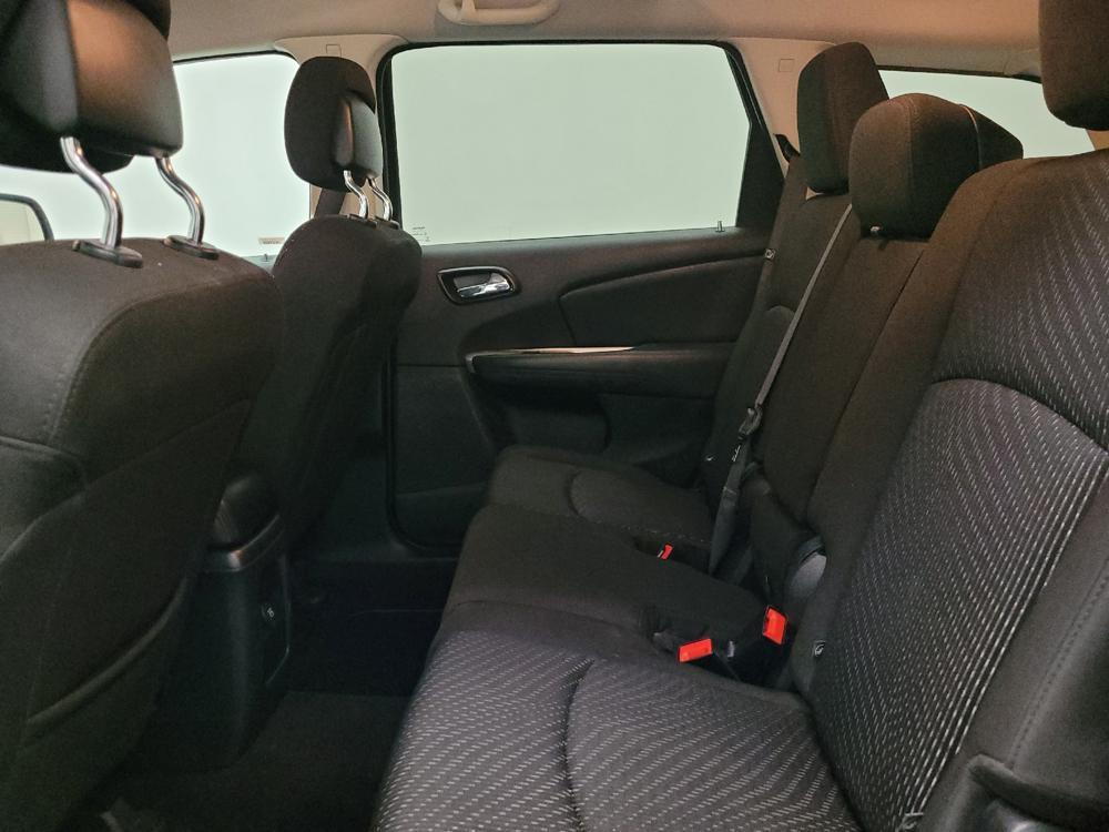 used 2019 Dodge Journey car, priced at $17,695